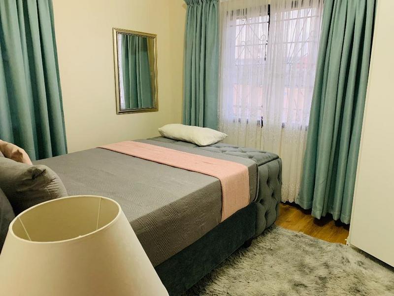 3 Bedroom Property for Sale in Ikwezi Eastern Cape